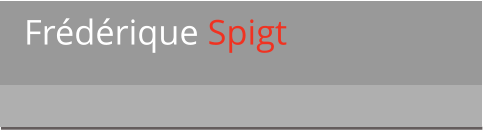 Frdrique Spigt